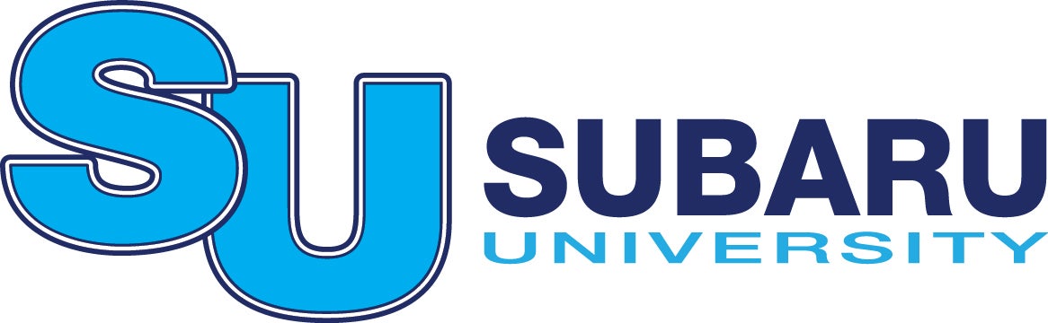 Subaru University Logo | Fuccillo Subaru in Watertown NY