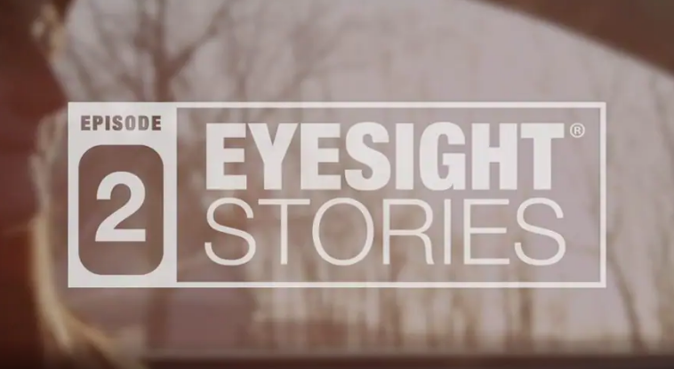Episode 2: Eyesight Stories thumbnail image