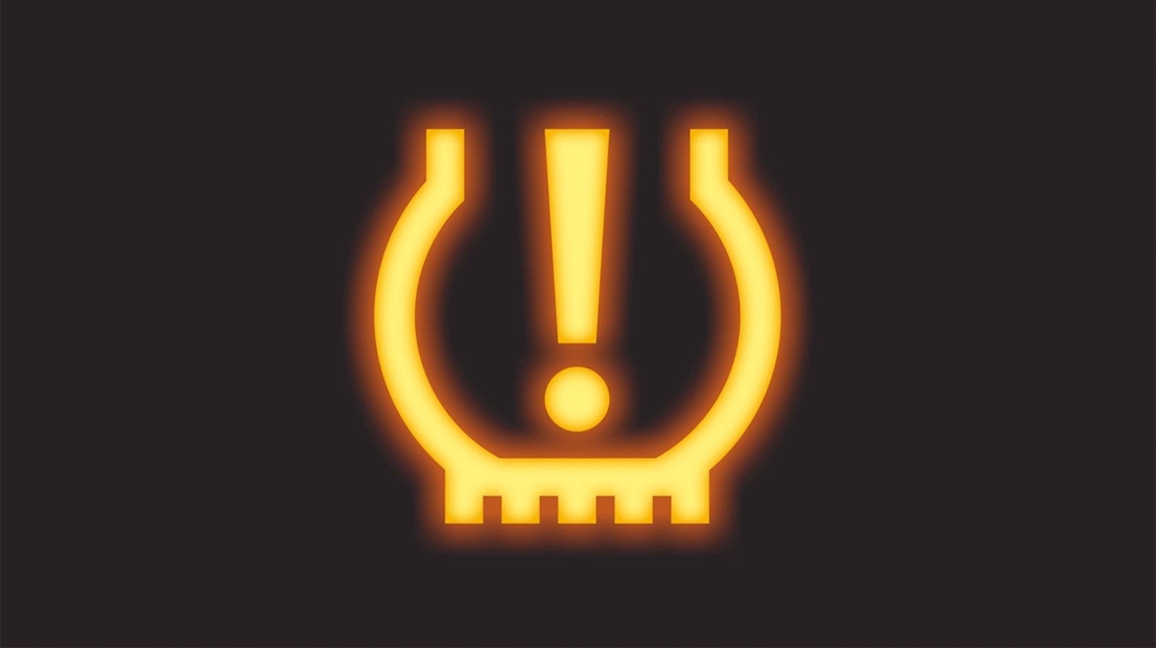  Image of the Tire Pressure Monitoring System Light | Fuccillo Subaru in Watertown NY