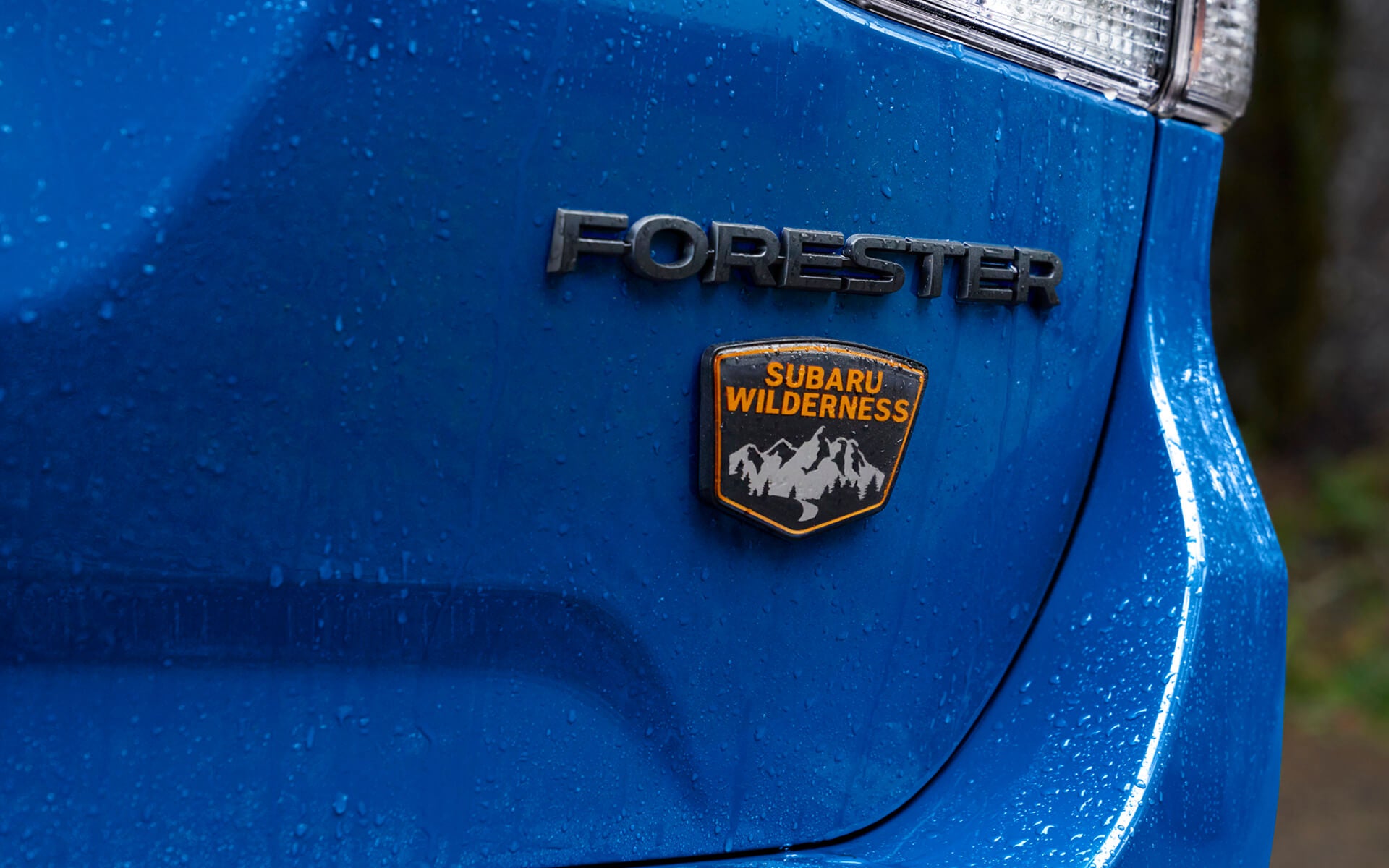 2022 Subaru Forester Wilderness | Fuccillo Subaru in Watertown NY