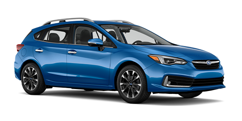 2022 Subaru Impreza | Fuccillo Subaru in Watertown NY