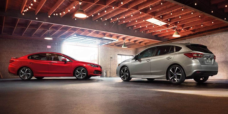 Fuccillo Subaru in Watertown NY