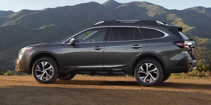 Fuccillo Subaru in Watertown NY