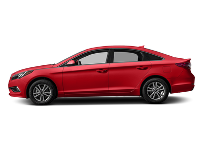 2017 Hyundai Sonata 2.4L