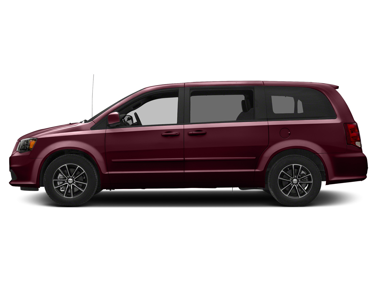 2019 Dodge Grand Caravan GT photo 3