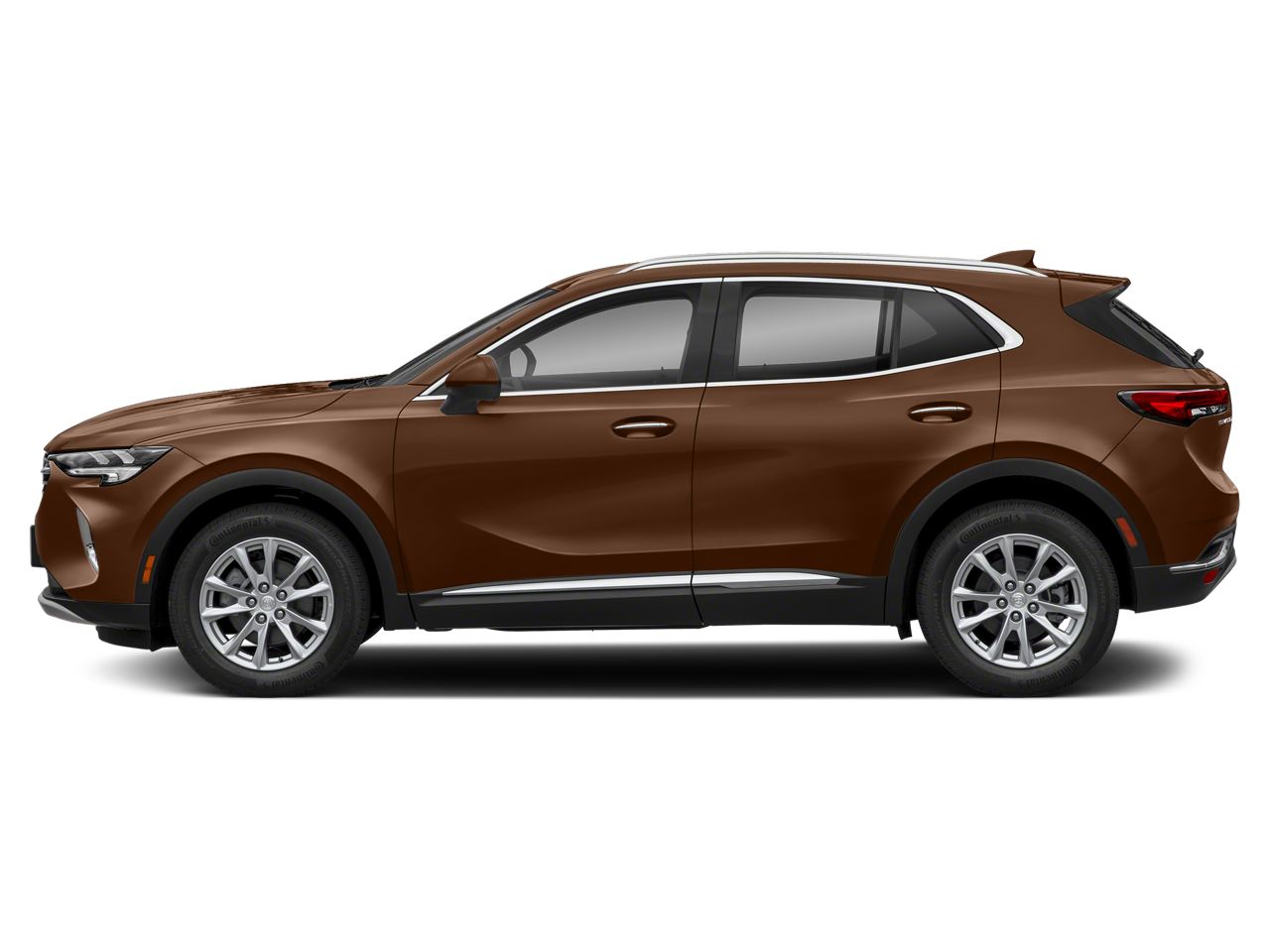 2022 Buick Envision Preferred photo 3