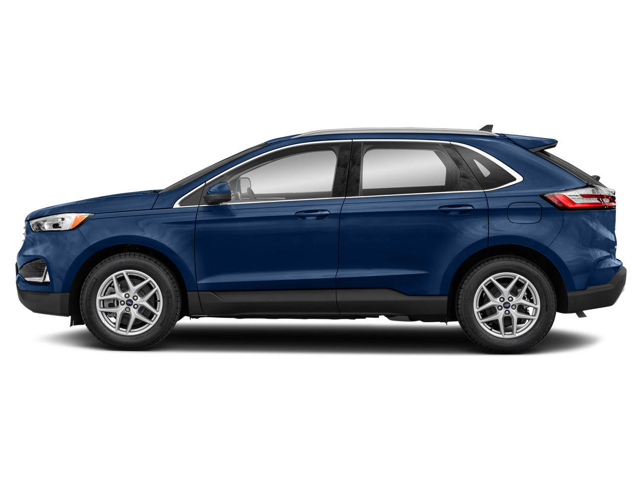 2022 Ford Edge SEL photo 3