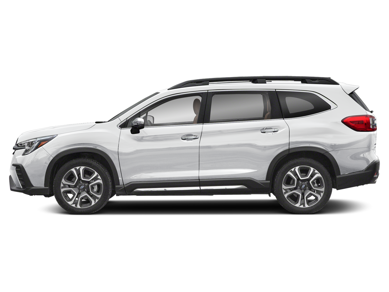 2024 Subaru Ascent Touring photo 3