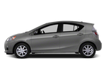 2012 Toyota Prius c Two
