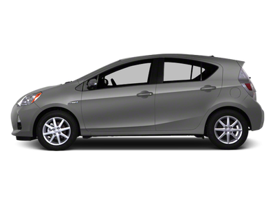 2012 Toyota Prius c Two