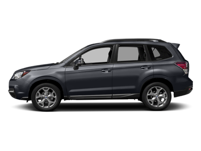 2017 Subaru Forester 2.5i Touring