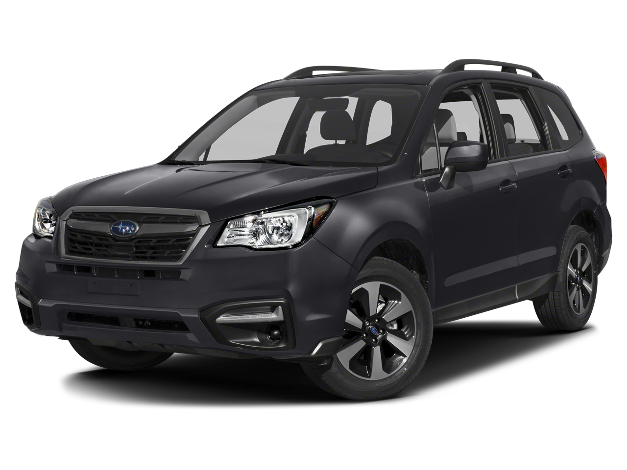 2018 Subaru Forester Premium