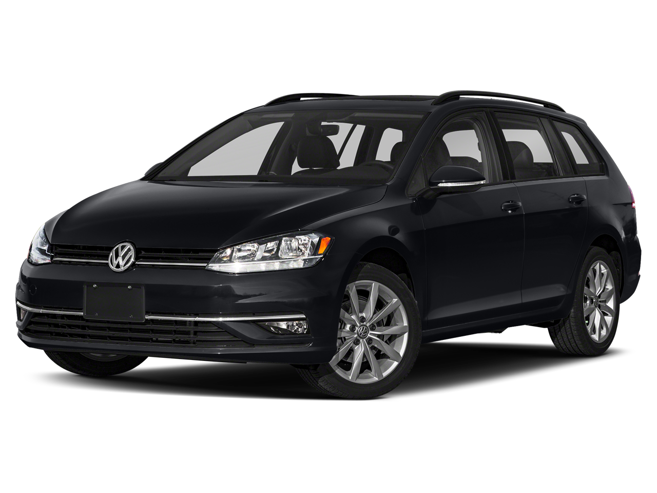 2018 Volkswagen Golf SportWagen S