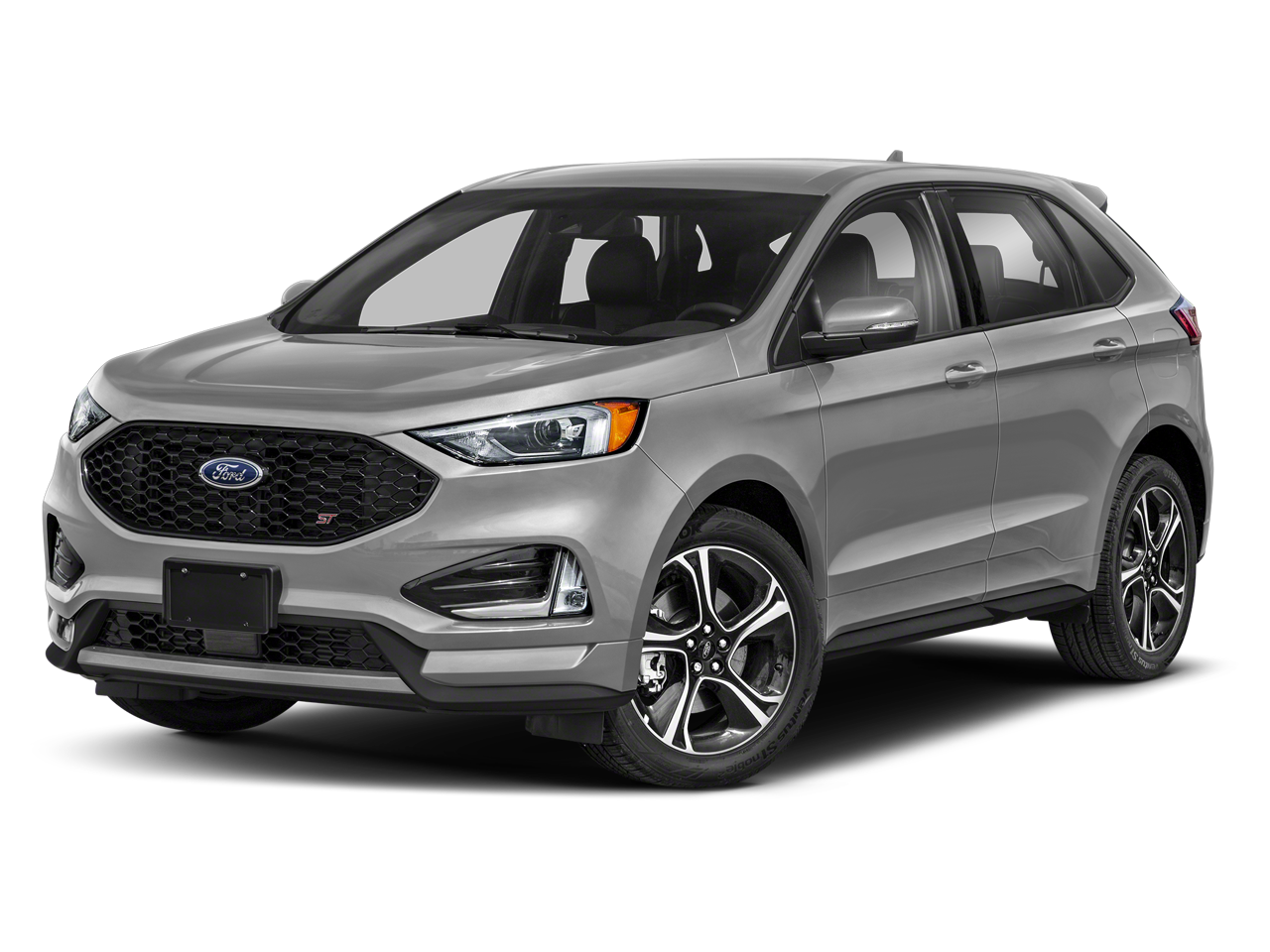 2019 Ford Edge ST AWD's photo