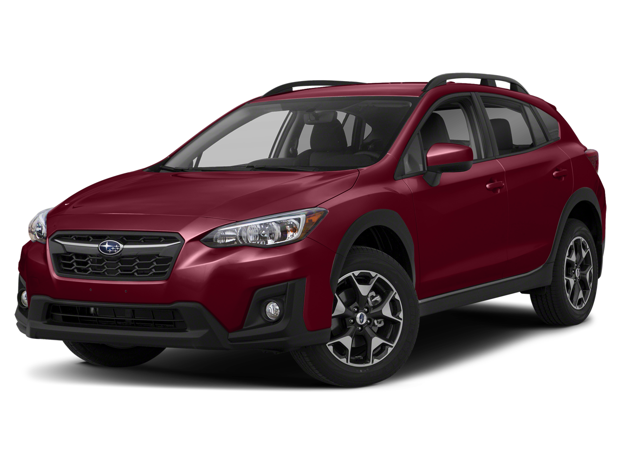 2019 Subaru Crosstrek 2.0i Premium's photo