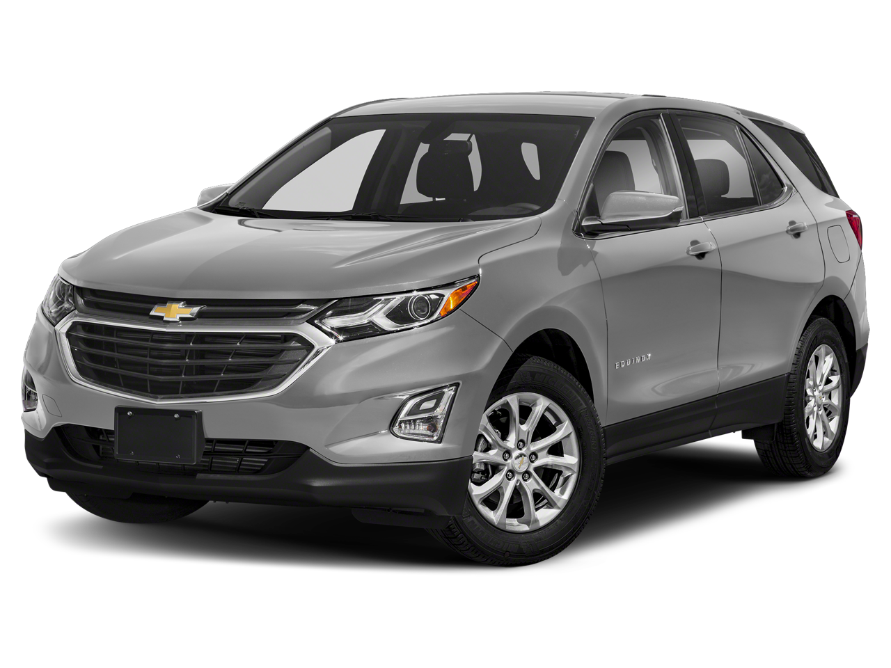 2020 Chevrolet Equinox 2FL