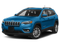 2021 Jeep Cherokee Altitude