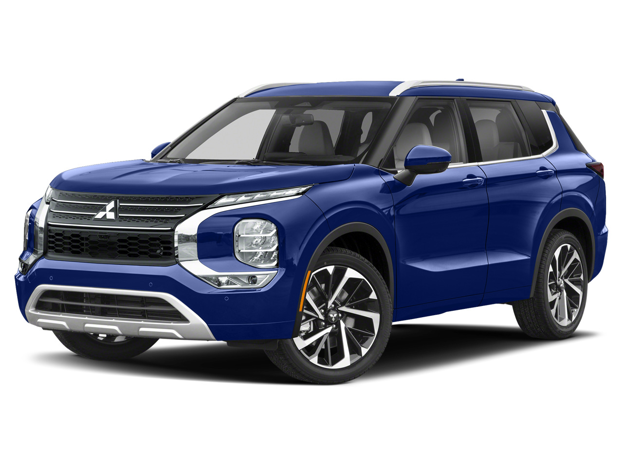 2022 Mitsubishi Outlander SEL Special Edition S-AWC's photo
