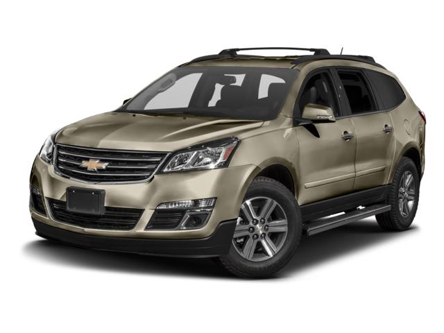 2016 Chevrolet Traverse 2LT 2LT