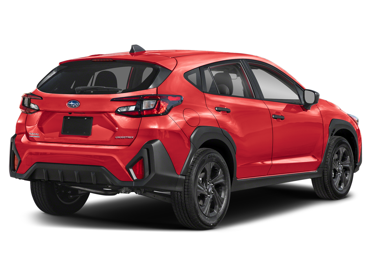 2024 Subaru Crosstrek Base