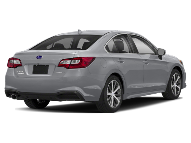 2018 Subaru Legacy 2.5i Limited