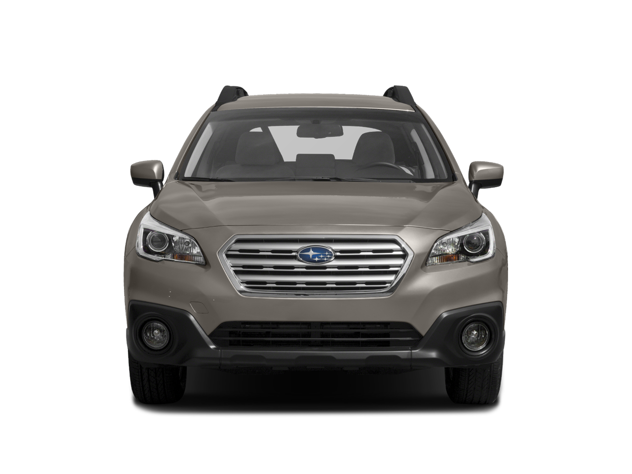 2015 Subaru Outback 2.5i