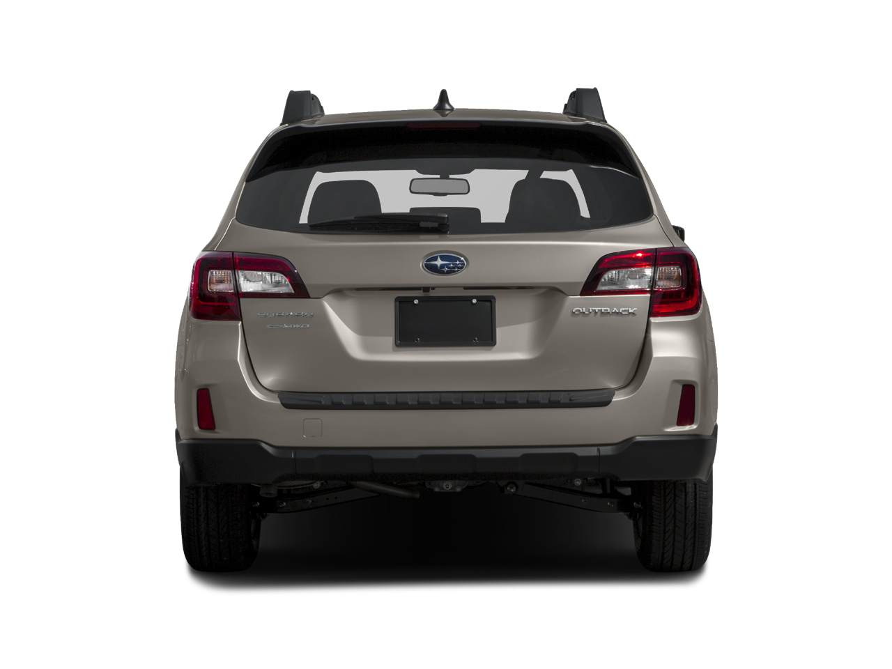 2015 Subaru Outback 2.5i