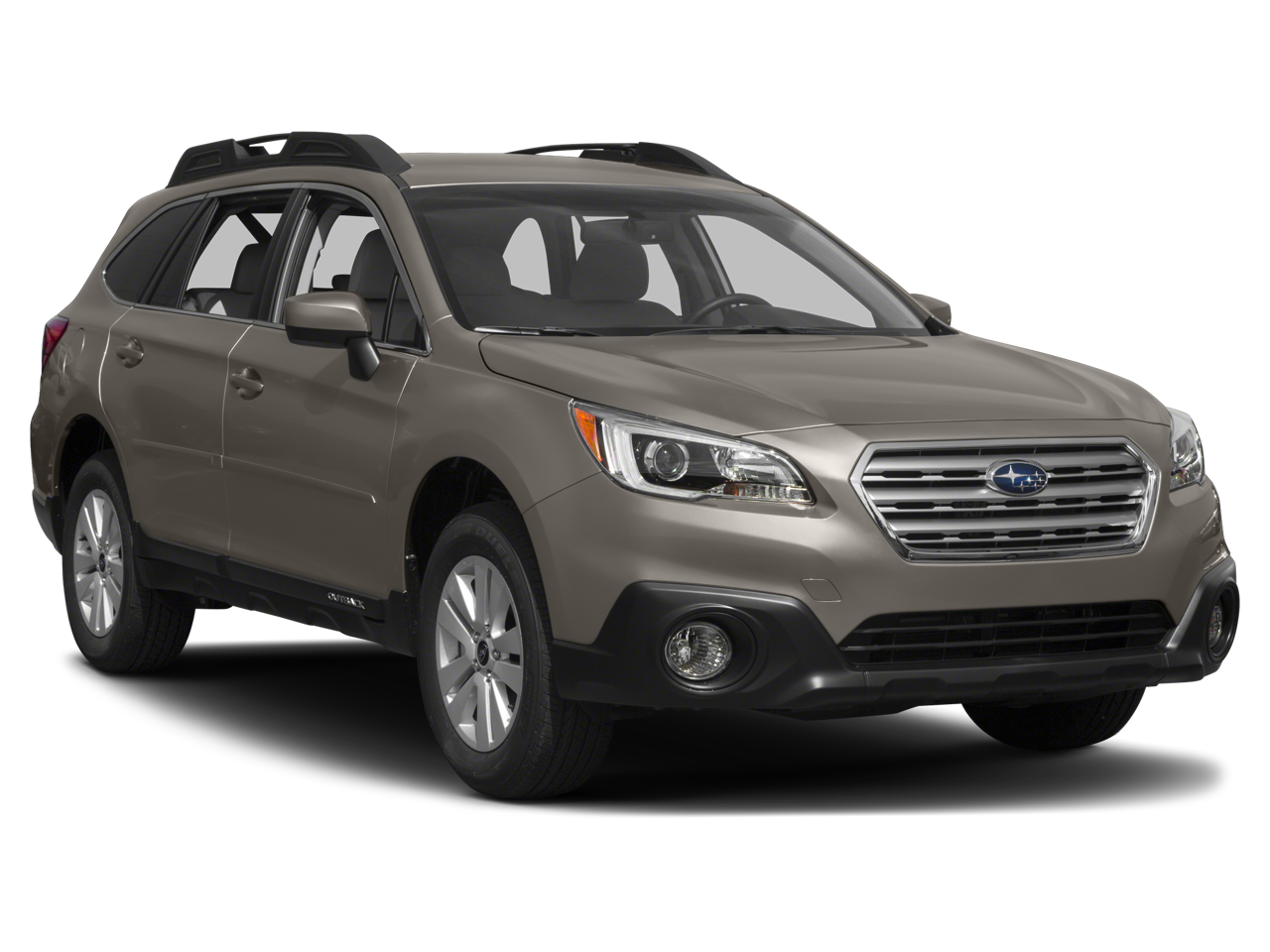 2015 Subaru Outback 2.5i