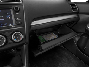 2016 Subaru Impreza 2.0i Sport Premium