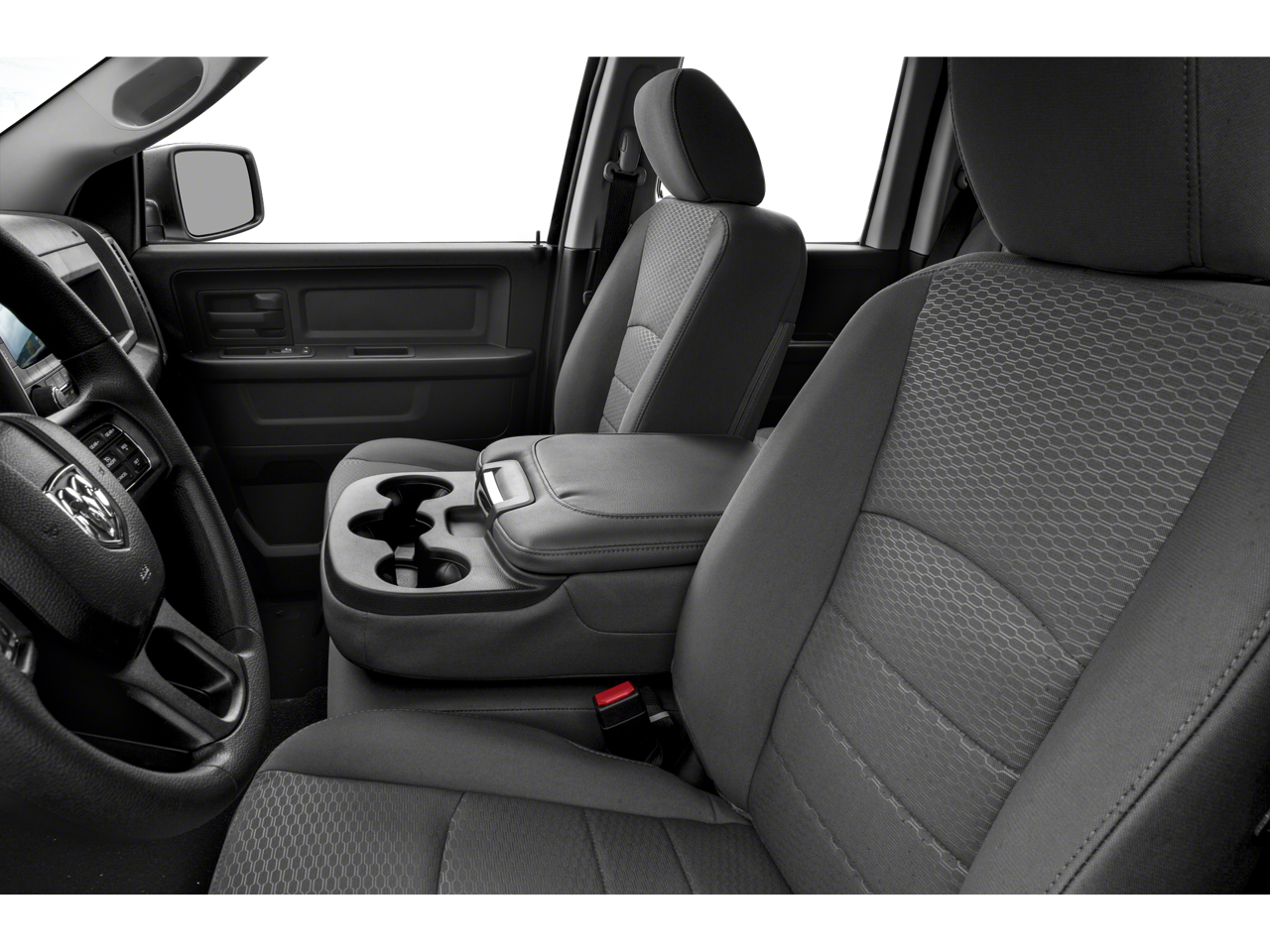 2018 RAM 1500 ST