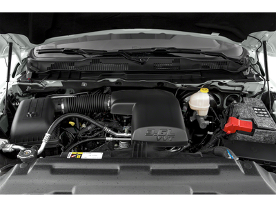 2018 RAM 1500 ST
