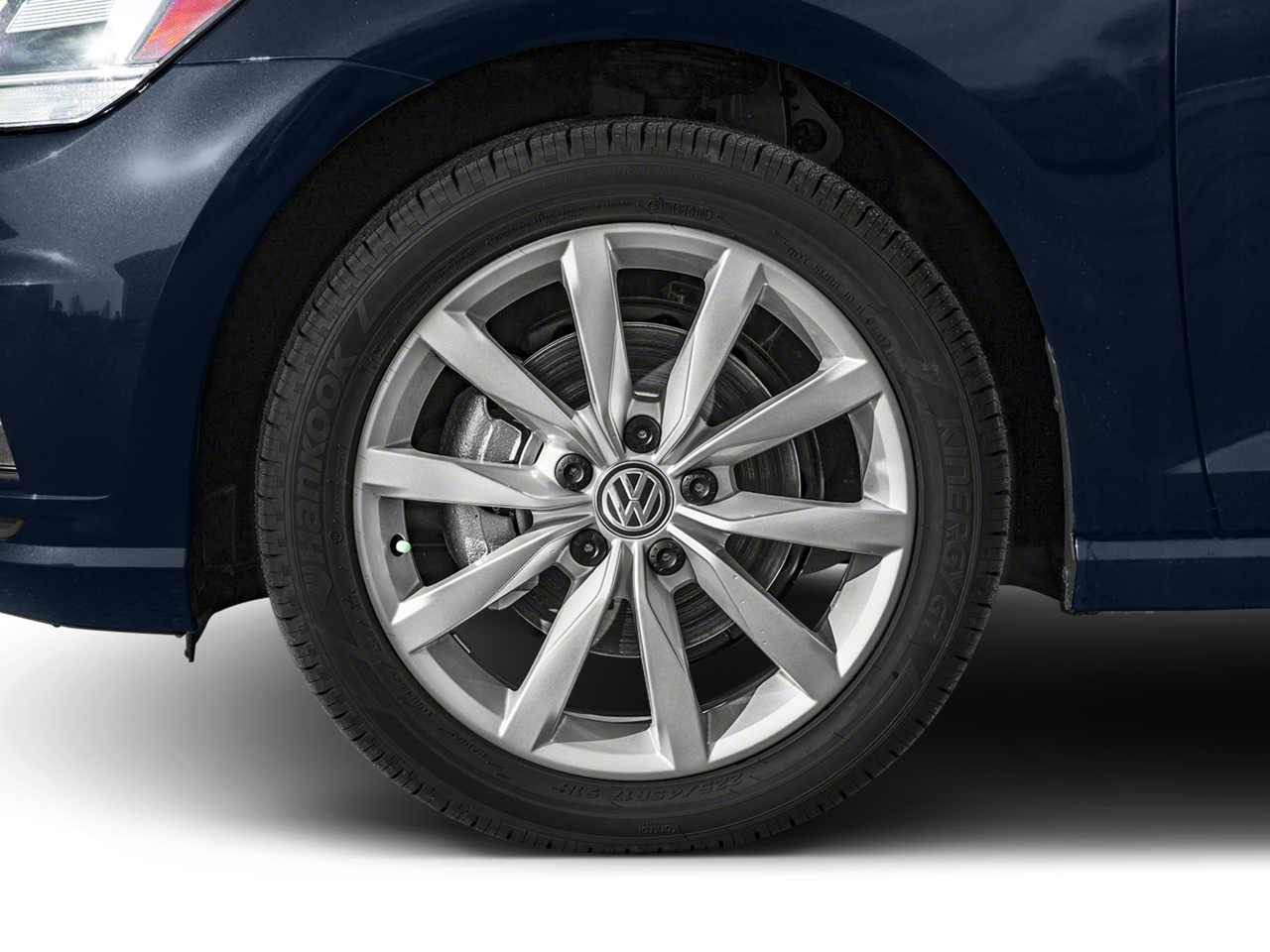 2018 Volkswagen Golf SportWagen S 4Motion