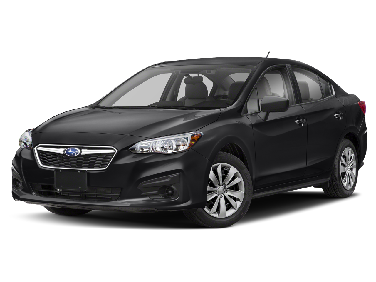 2019 Subaru Impreza 2.0i Premium