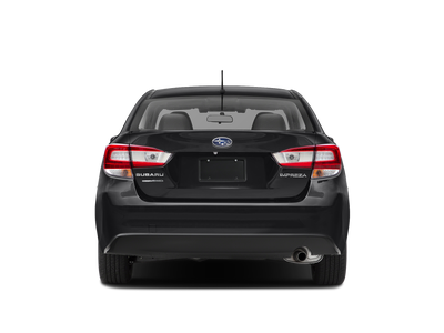 2019 Subaru Impreza 2.0i Premium