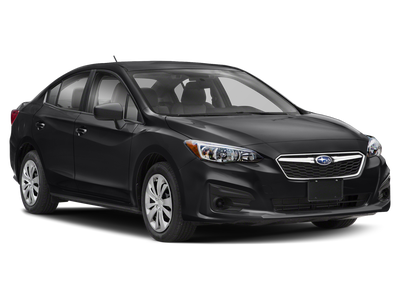 2019 Subaru Impreza 2.0i Premium