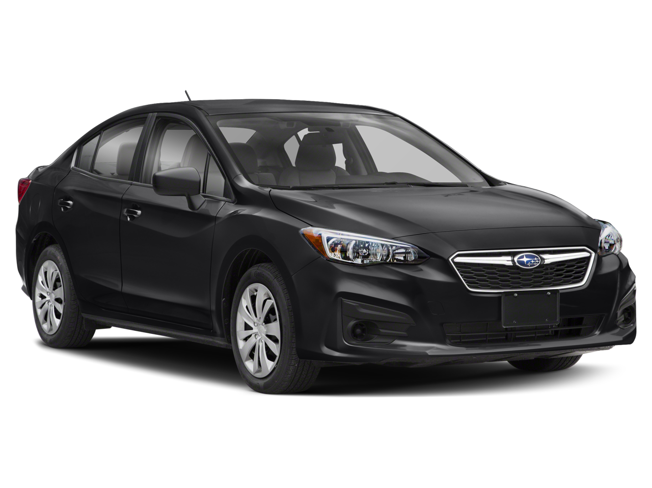 2019 Subaru Impreza 2.0i Premium