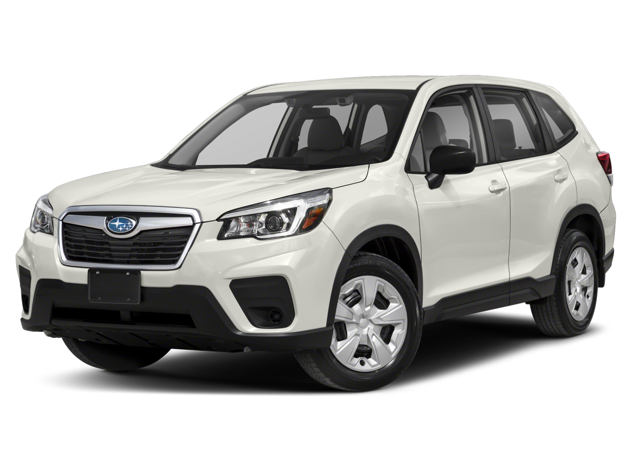 2019 Subaru Forester -'s photo