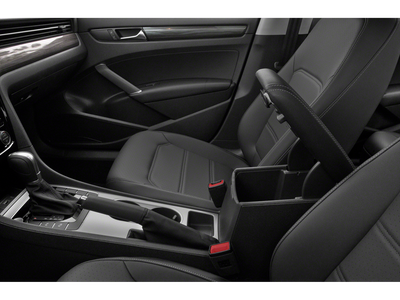 2020 Volkswagen Passat 2.0T SE