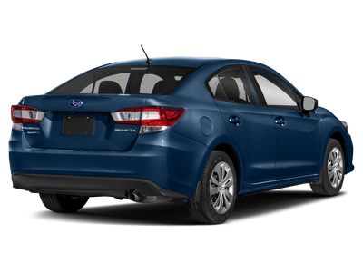 2021 Subaru Impreza Base