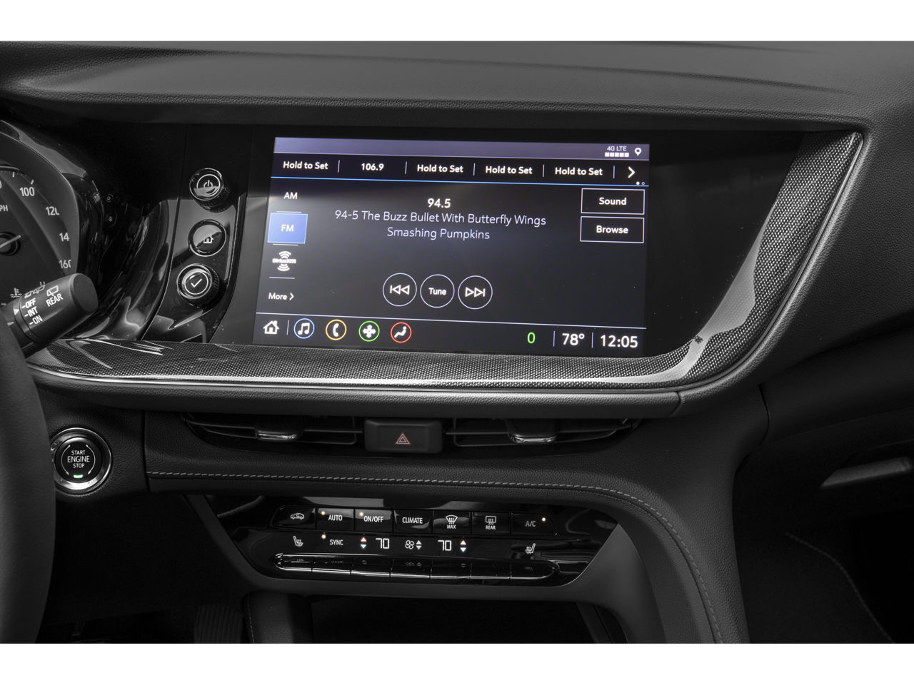 2022 Buick Envision Preferred photo 4