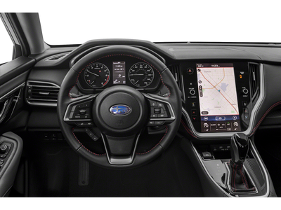 2022 Subaru Legacy 2.5i Sport