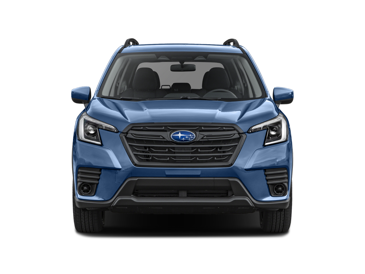 2023 Subaru Forester Base