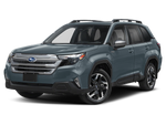 2025 Subaru Forester Hybrid Premium