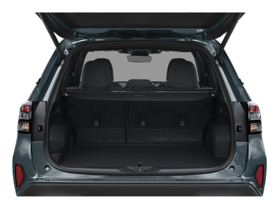 2025 Subaru Forester Hybrid Premium