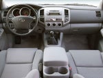 2008 Toyota Tacoma Base V6