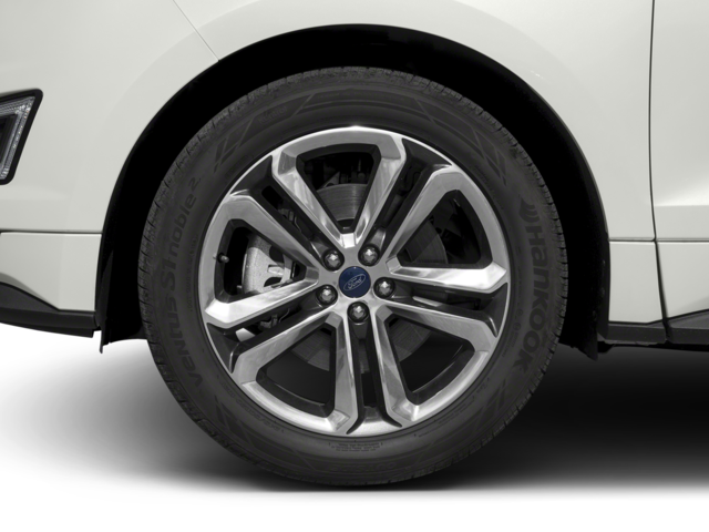 2017 Ford Edge Sport