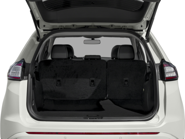 2017 Ford Edge Sport