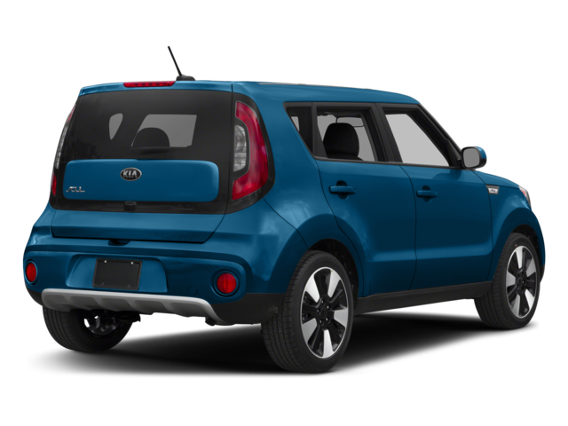 Used 2017 Kia Soul + with VIN KNDJP3A58H7413427 for sale in Watertown, NY