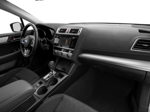 2017 Subaru Legacy 2.5i