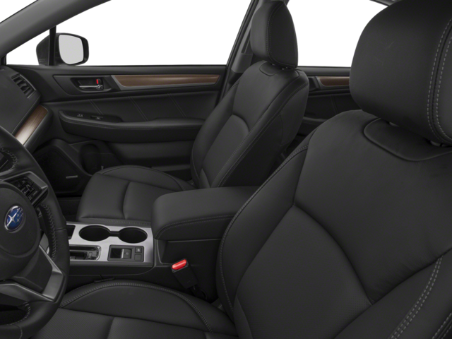 2018 Subaru Legacy 2.5i Limited